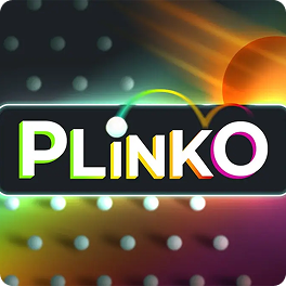 Plinko Gaming Corps con palline e moltiplicatori