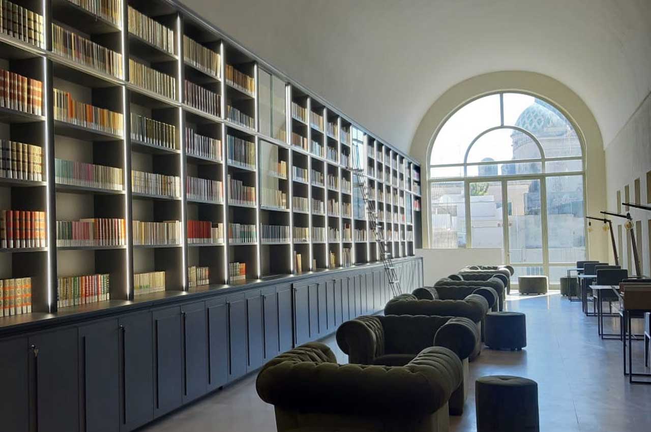 MOSTRE/ FONDO-ARCHIVIO CARMELO BENE