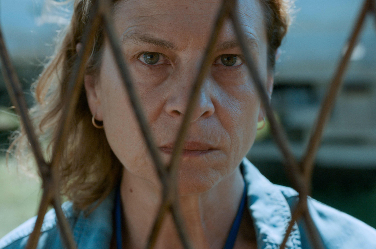 Days of European cinema / Quo vadis, Aida?