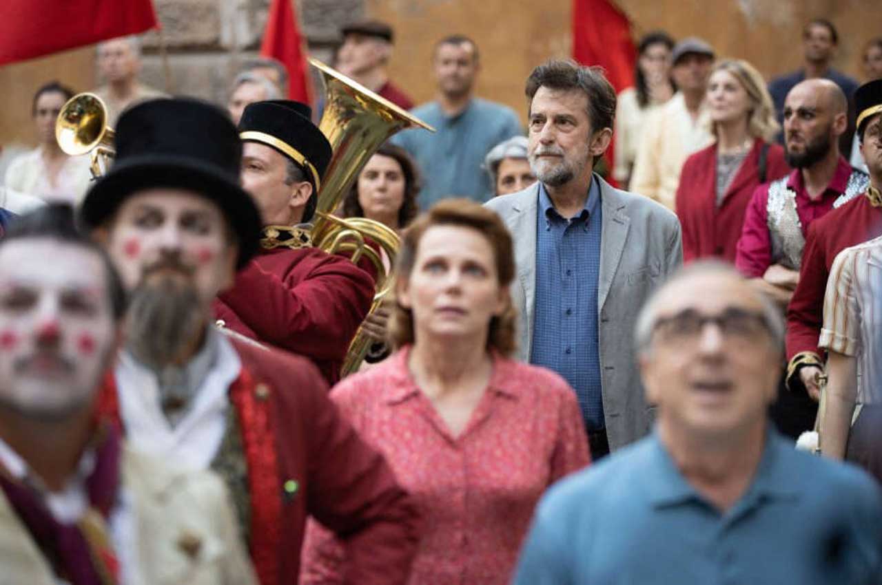 Teatini Cinema/ Il Sol dell'Avvenire