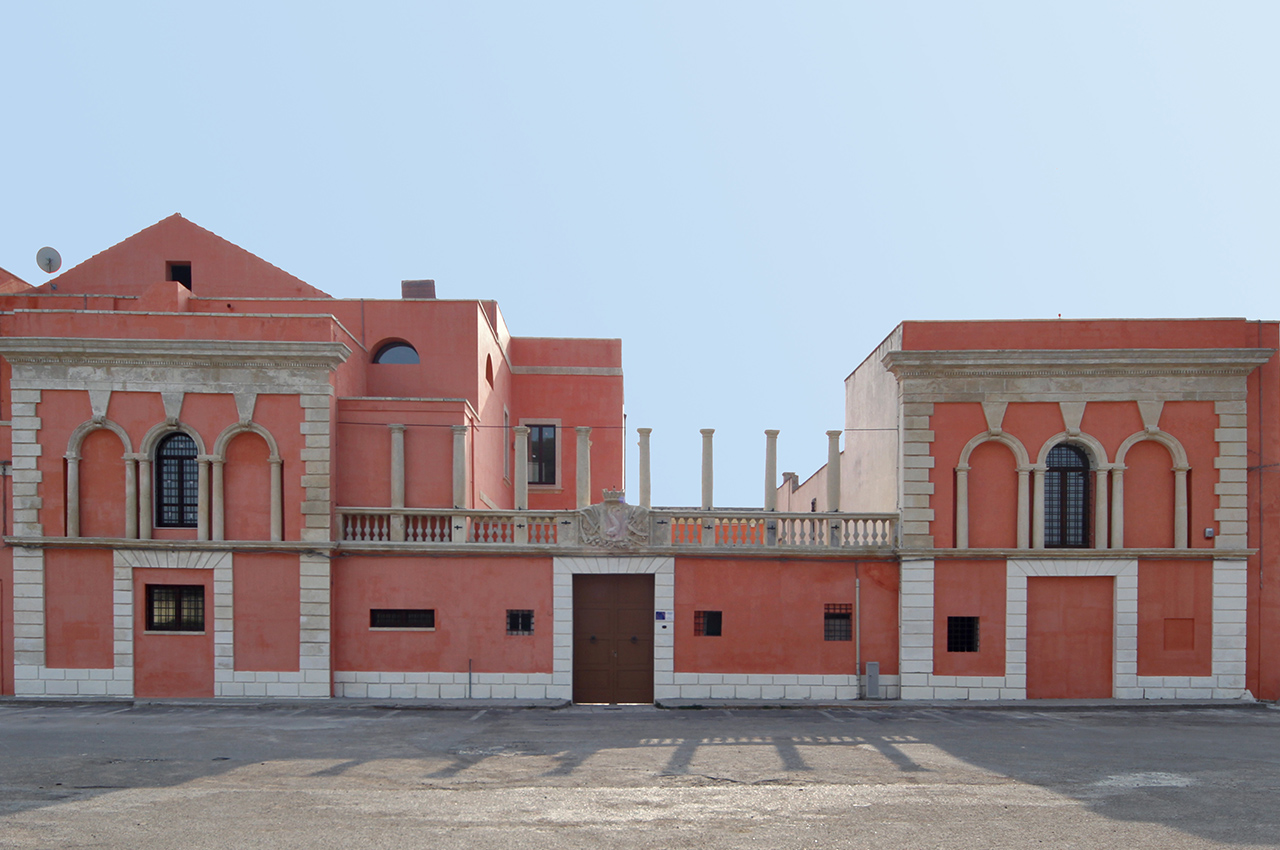FAI SPRING DAYS/Istituto Presta Columella