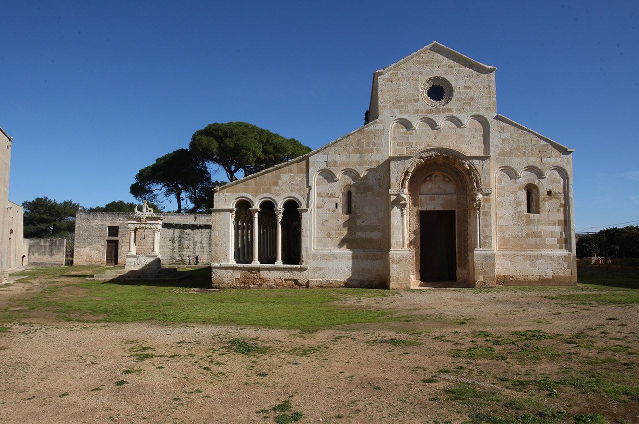 Vivi il Natale all’abbazia di Cerrate/ I cibi rituali dall’Immacolata all’Epifania
