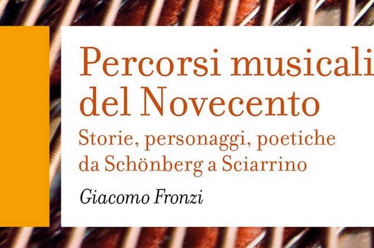 Agostiniani LIbri/Giacomo FRONZI