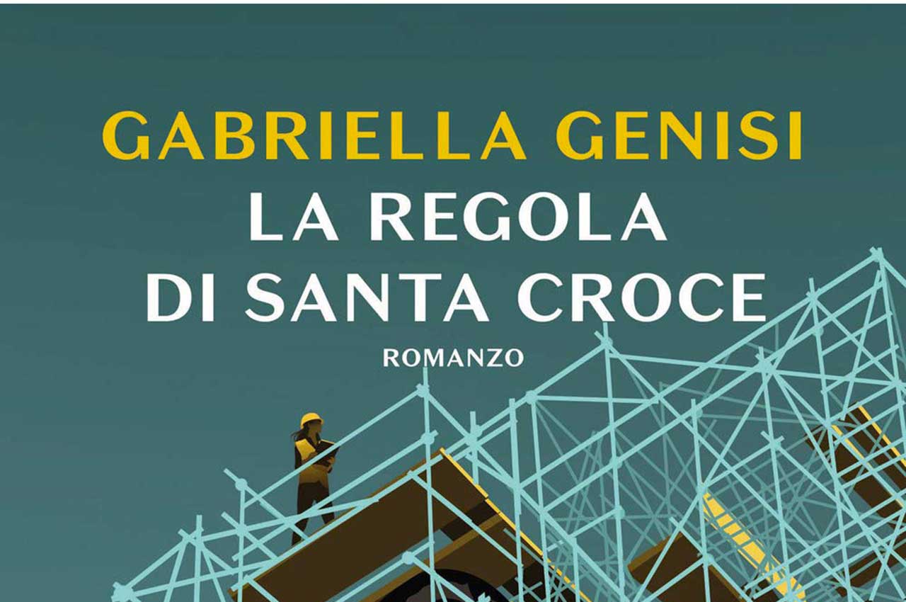 Agostiniani LIbri/Gabriella GENISI