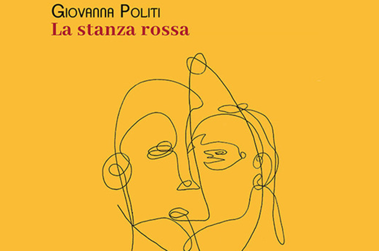 EXTRACONVITTO/La stanza rossa
