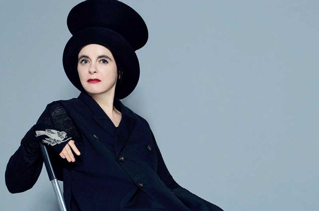 Teatro Apollo/Amélie NOTHOMB