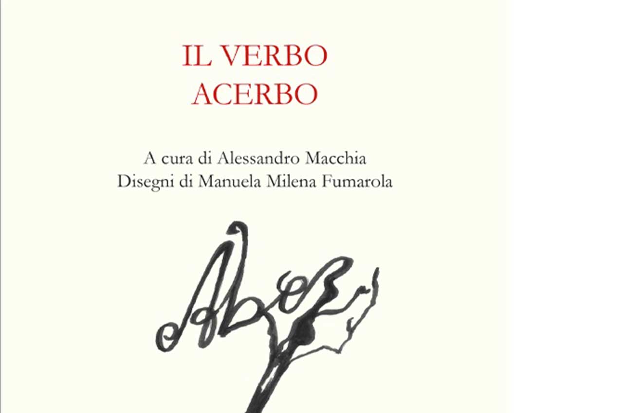 Agostiniani LIbri/Alessandro MACCHIA