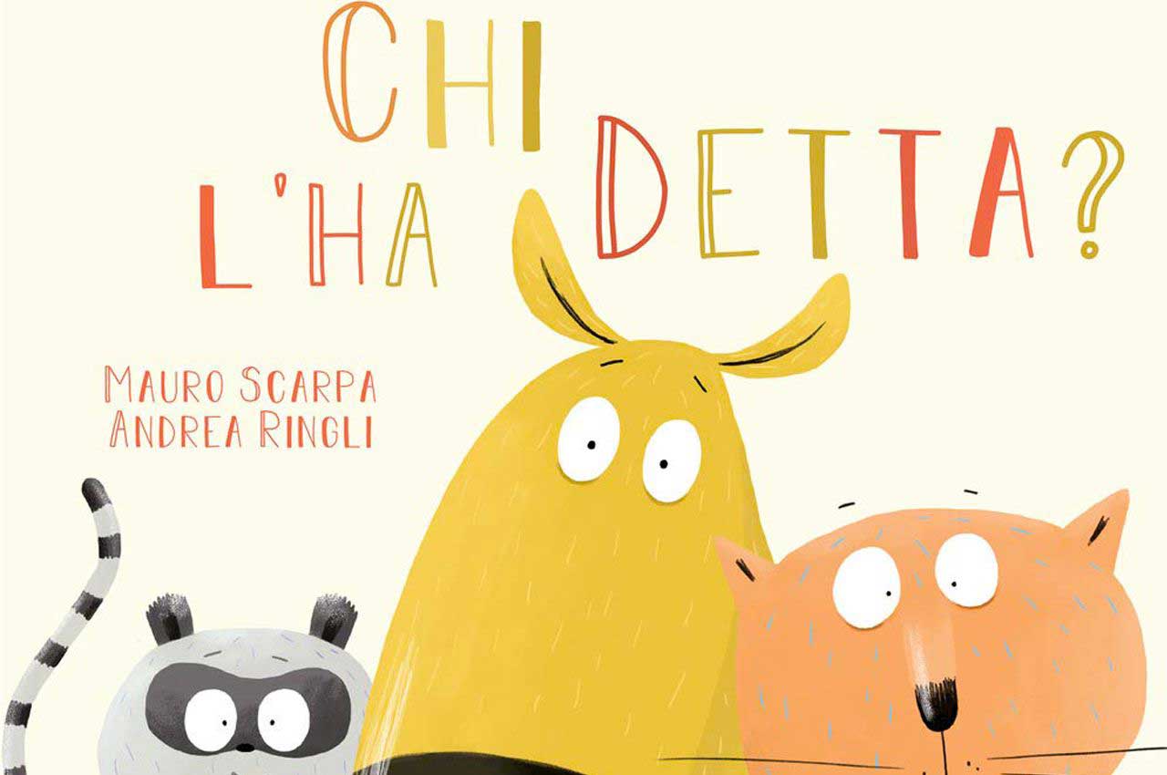 L’ACCHIAPPALIBRI SUMMER EVENTS/MAURO SCARPA