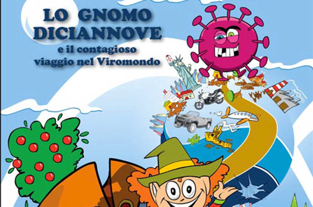 Eventi estate Acchiappalibri/DORELLA PELAGALLI