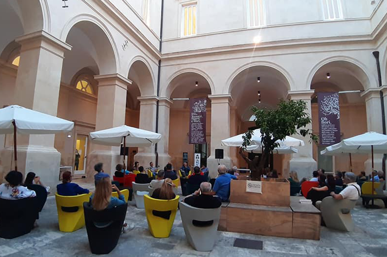 Readers' Festival/ Stories of Humanity