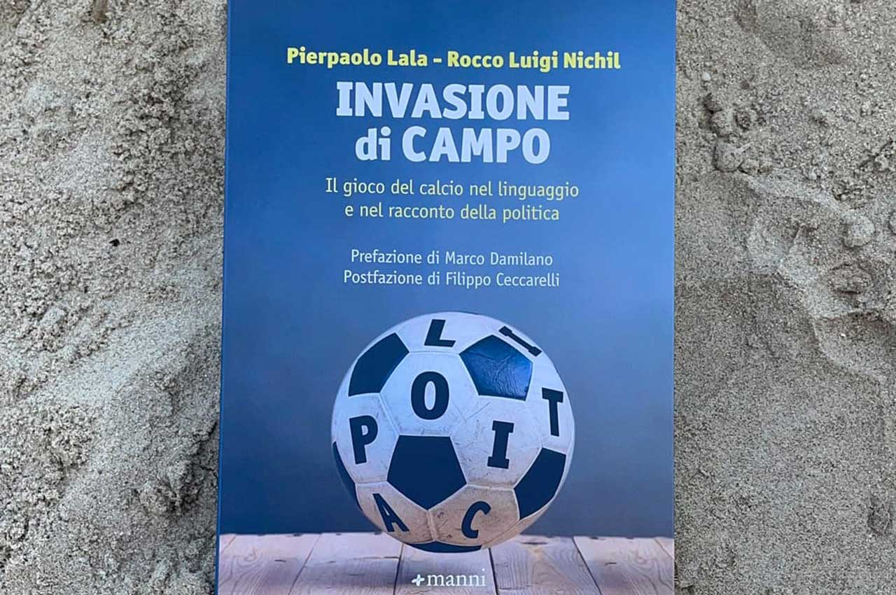 Agostiniani LIbri/Pierpaolo LALA