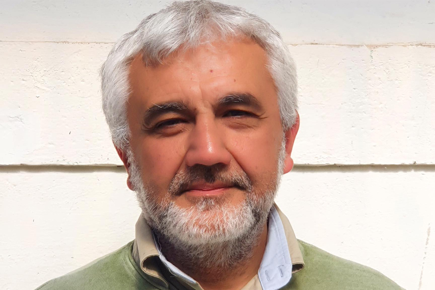 ORECCHIE AGLI AUTORI/Luigi Mazzotta