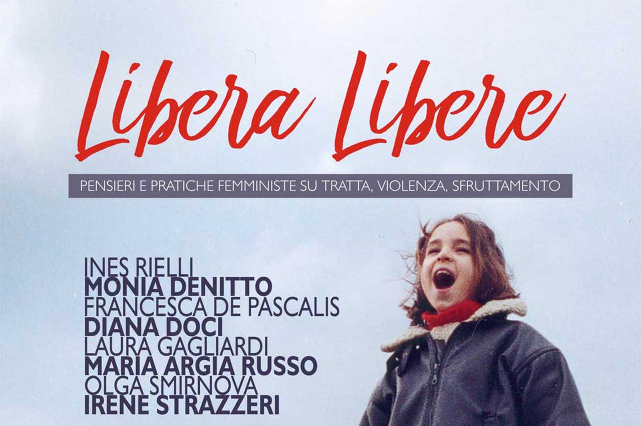 Agostiniani LIbri/LIBERA LIBERE