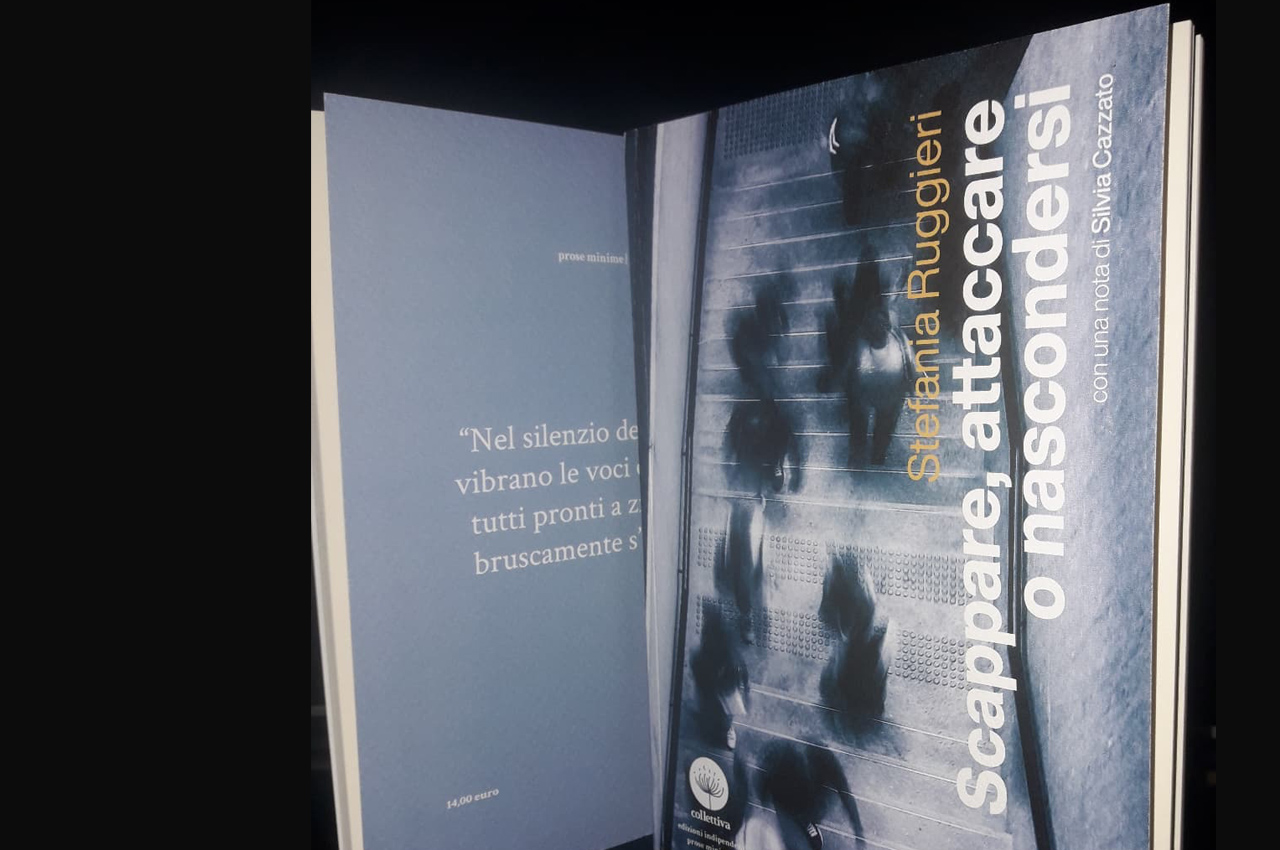 LE MANI E L’ASCOLTO/Stefania Ruggieri - Chiara Papa
