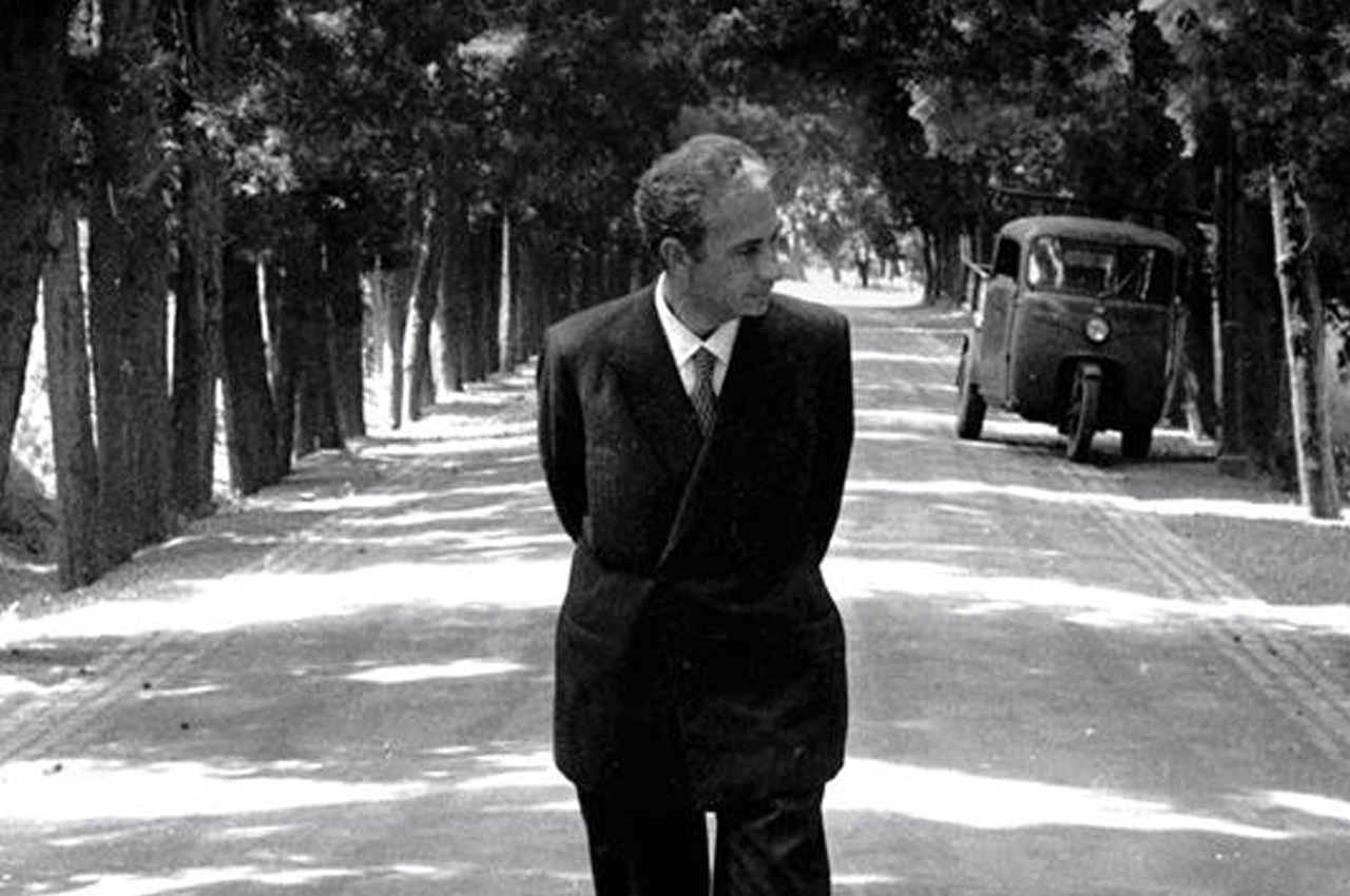 Via Savoia. Il labirinto di Aldo Moro/ Marco Follini