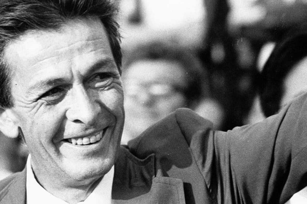 Enrico Berlinguer, per noi