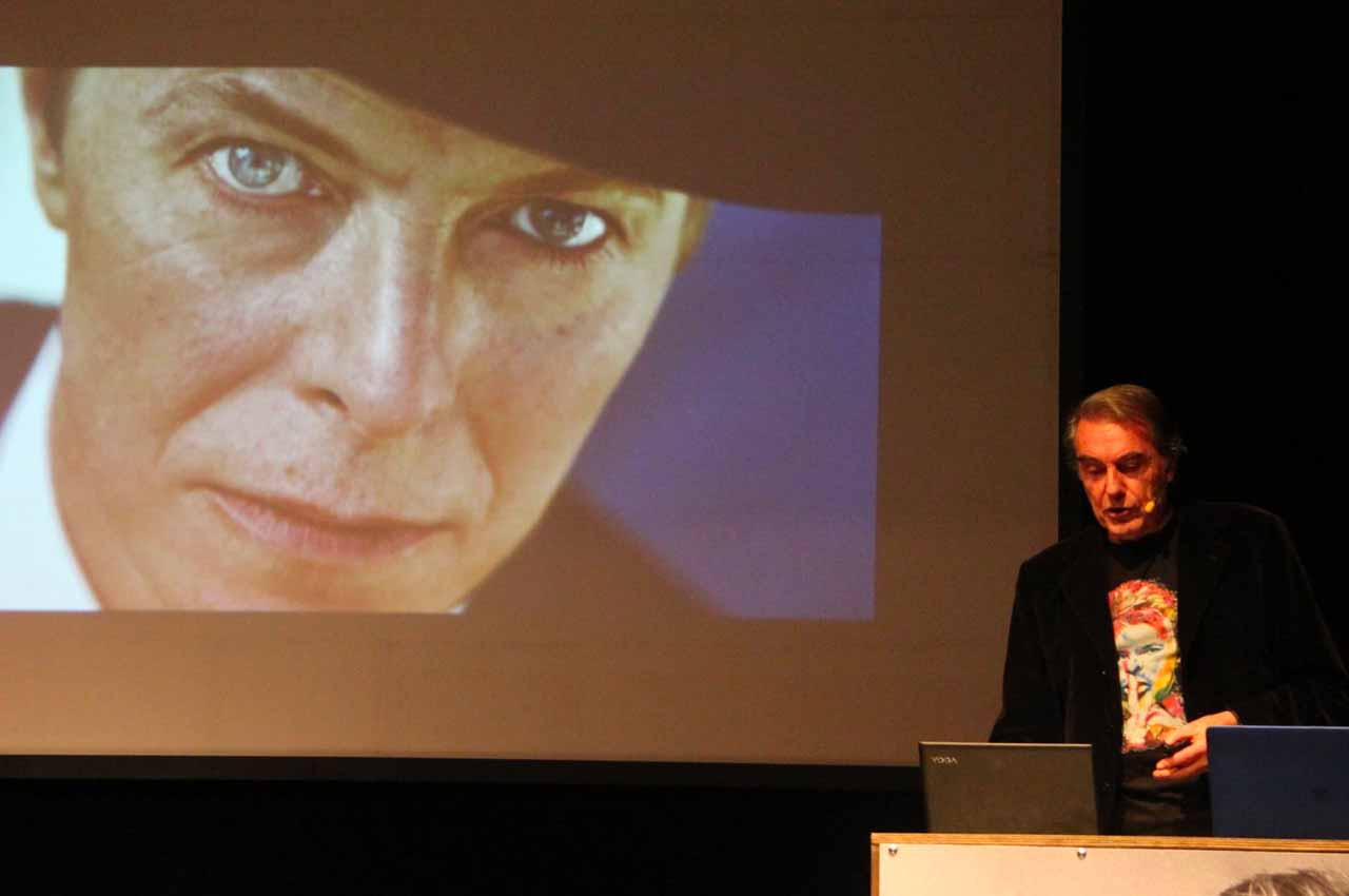 Vivo dal vivo 2010-2023/ Carlo Massarini