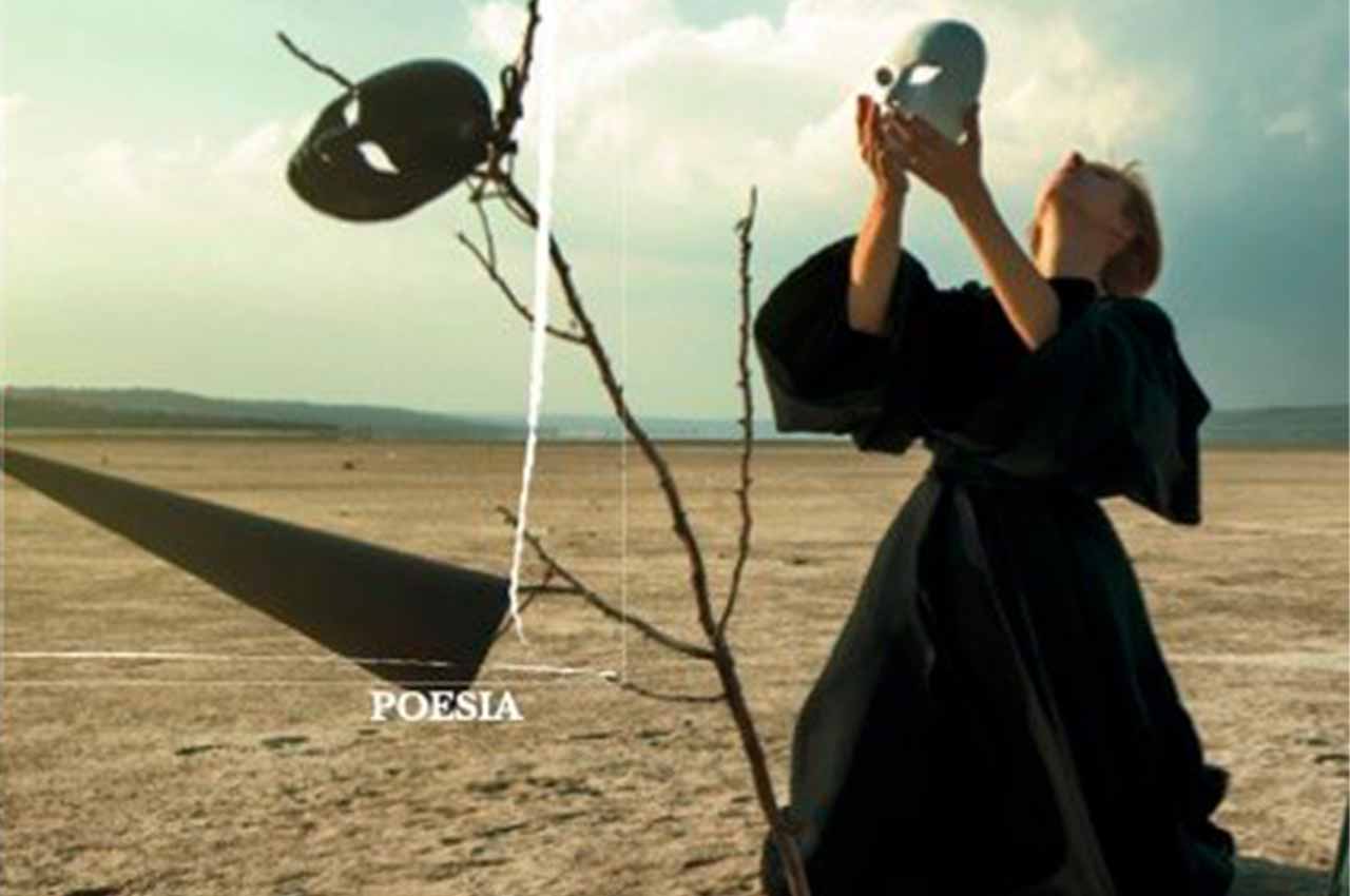 Quaranta poesie più un monologo