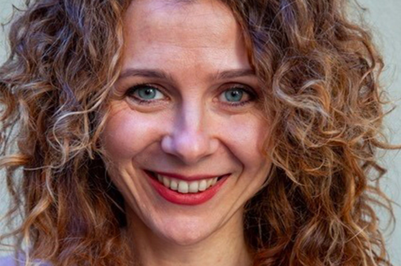 Valentina Notarberardino/ Operation Bestseller. Behind the scenes of publishing success
