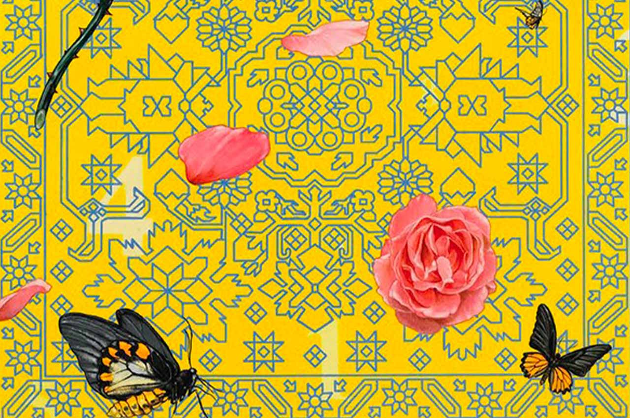Anna Fermi/ Maria Maddalena, il cammino della rosa