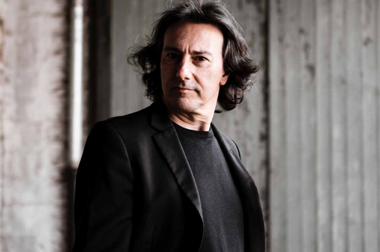 Pippo Pollina