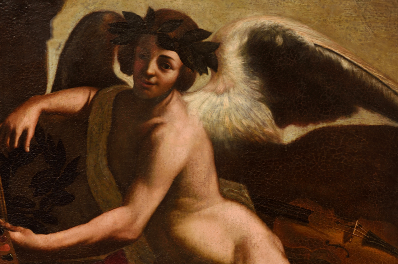 The Legacy of Caravaggio in Europe