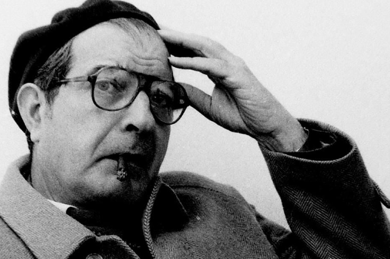 Happy birthday Antonio Massari