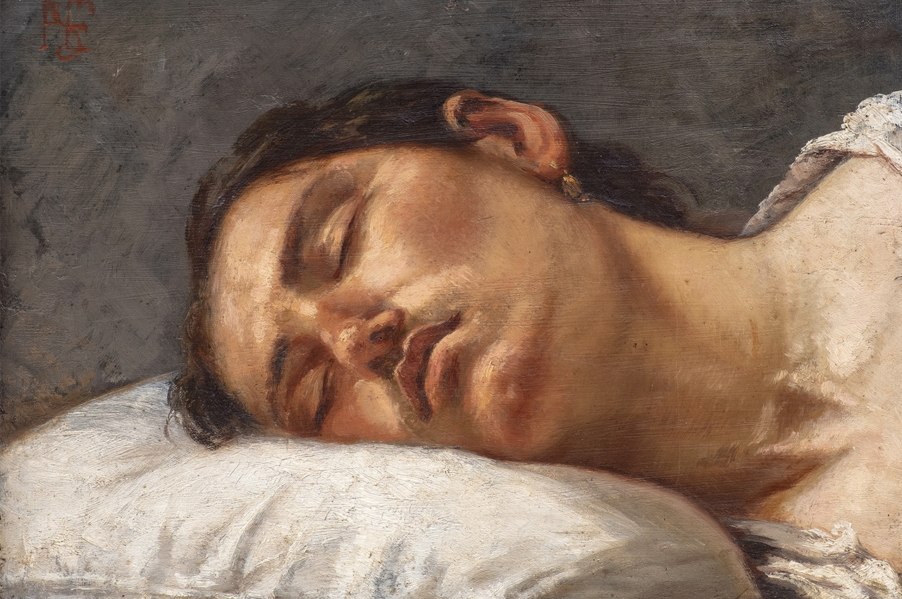 Paolo Emilio Stasi. Painter and archaeologist in Terra d'Otranto