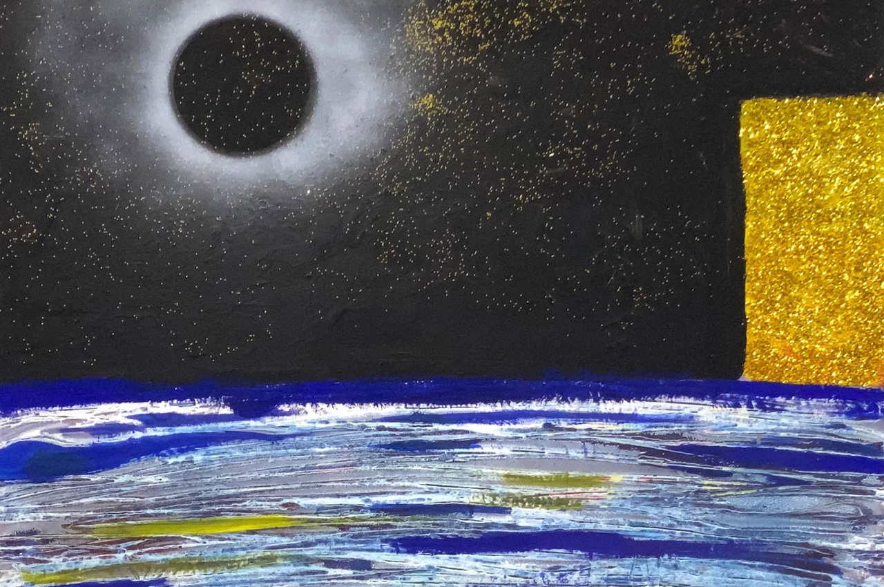 È tutta colpa della Luna/ Antonio Pignatelli