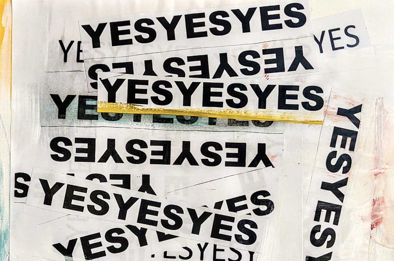 Gap Collective/ Yes! Lecce