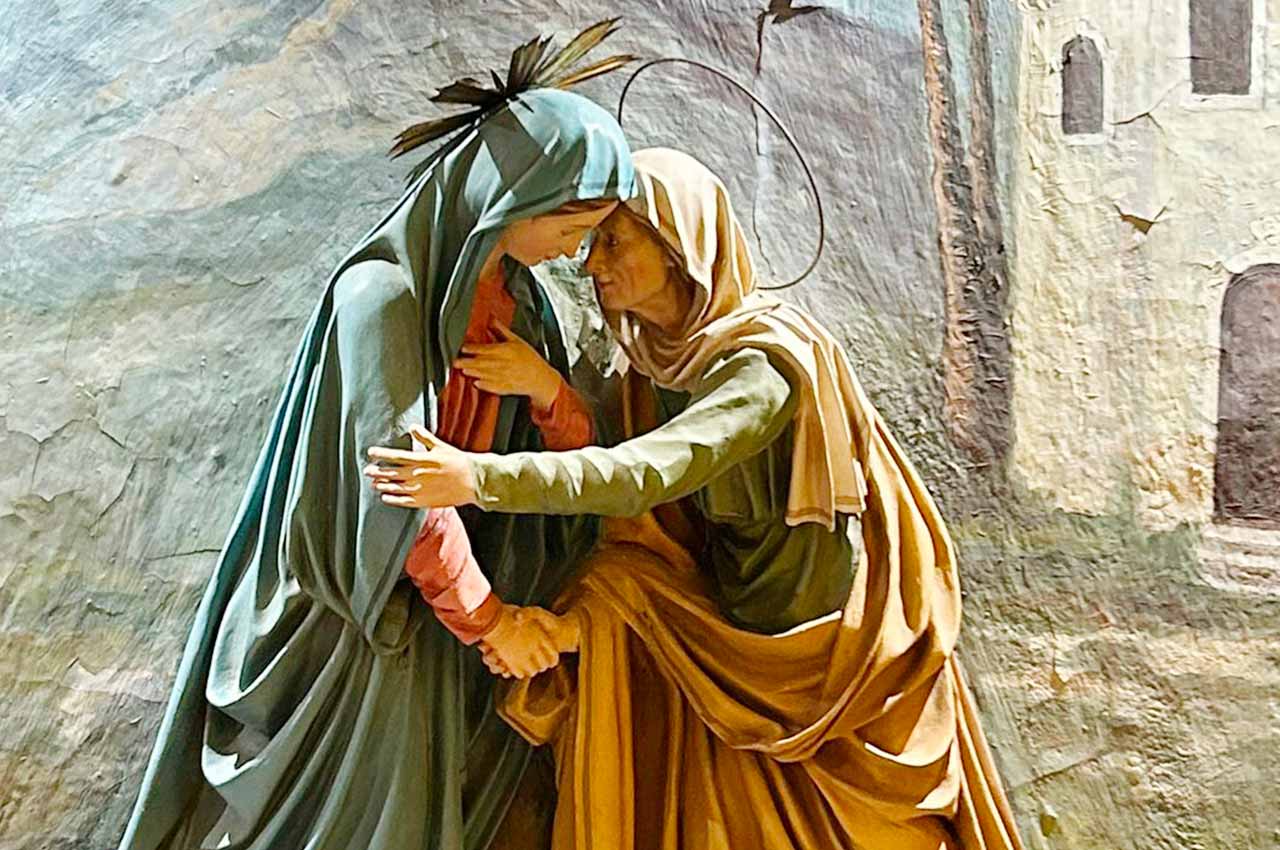 Baroque Devotion