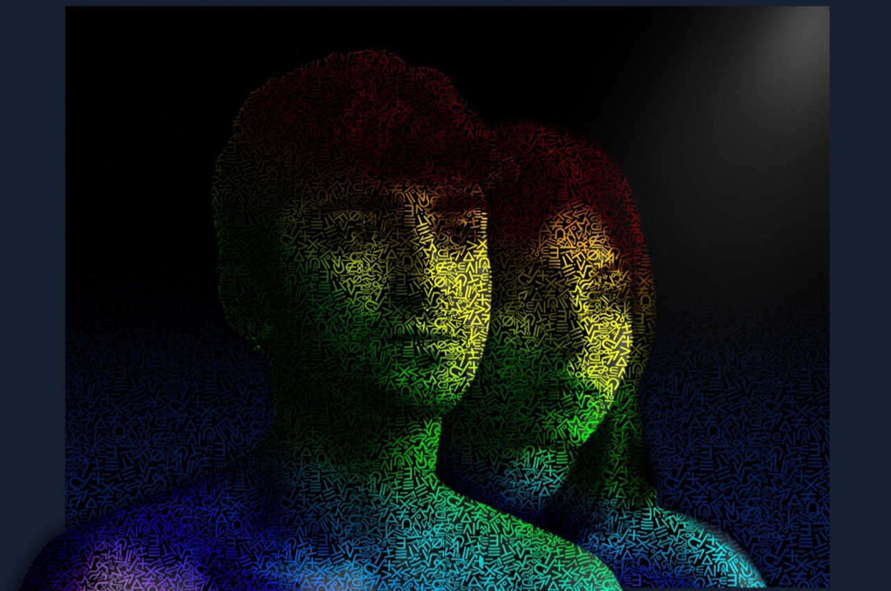 Colors and images of Science