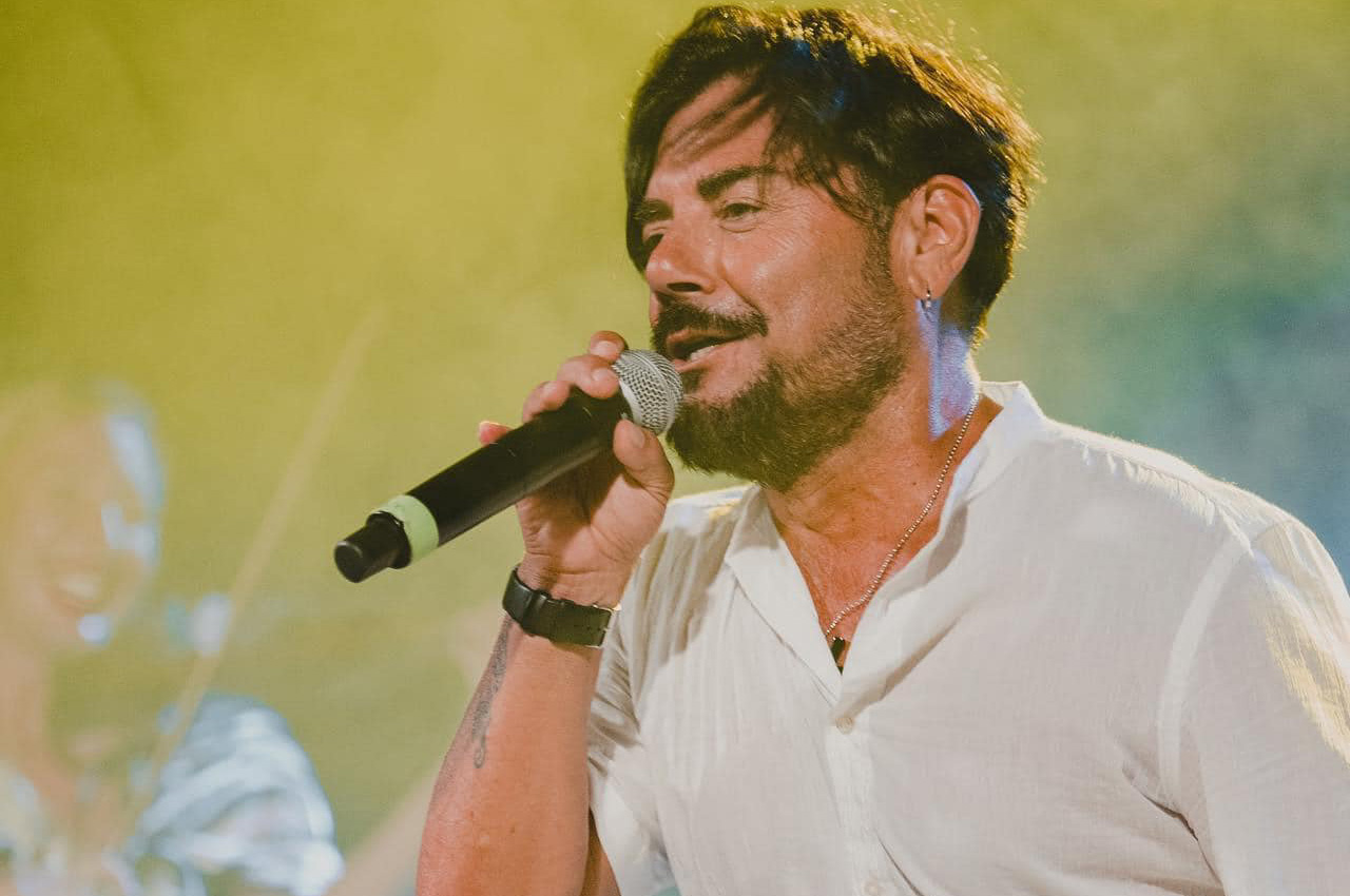 New Year's Eve in Lecce/ Enzo Petrachi and BandAdriatica