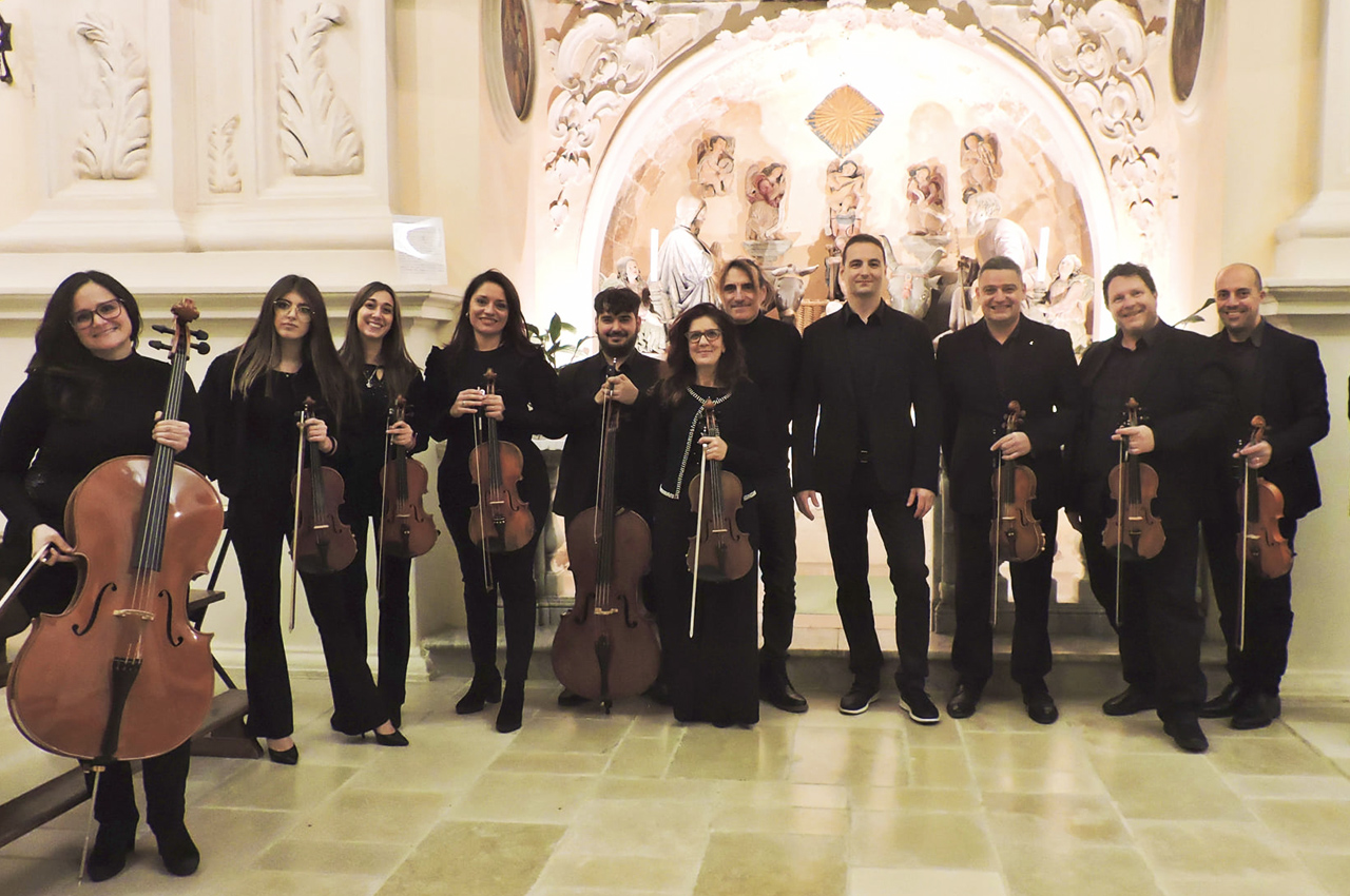 Christmas concert