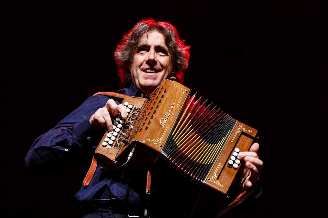 MareAperto/ Lumenèa & Ambrogio Sparagna
