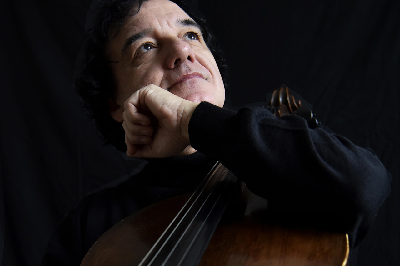 Concerts with aperitifs/ Marcello Forte e Gabriele Greco