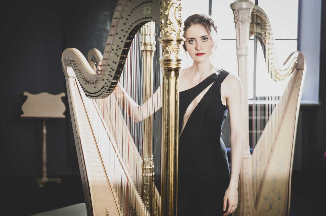 Camerata Musicale Salentina/ Claudia Lucia Lamanna