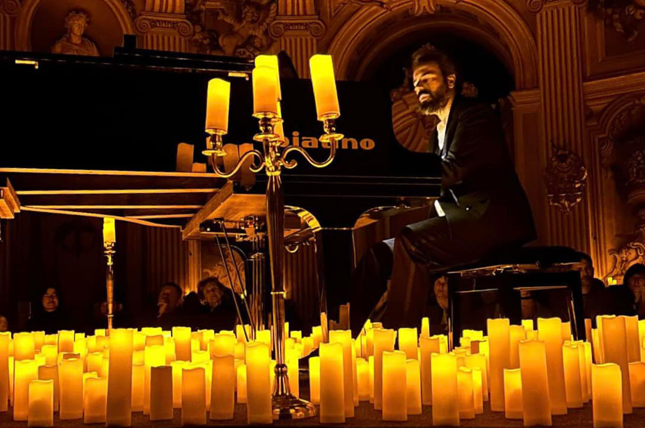 Candlelight/ Queen tribute