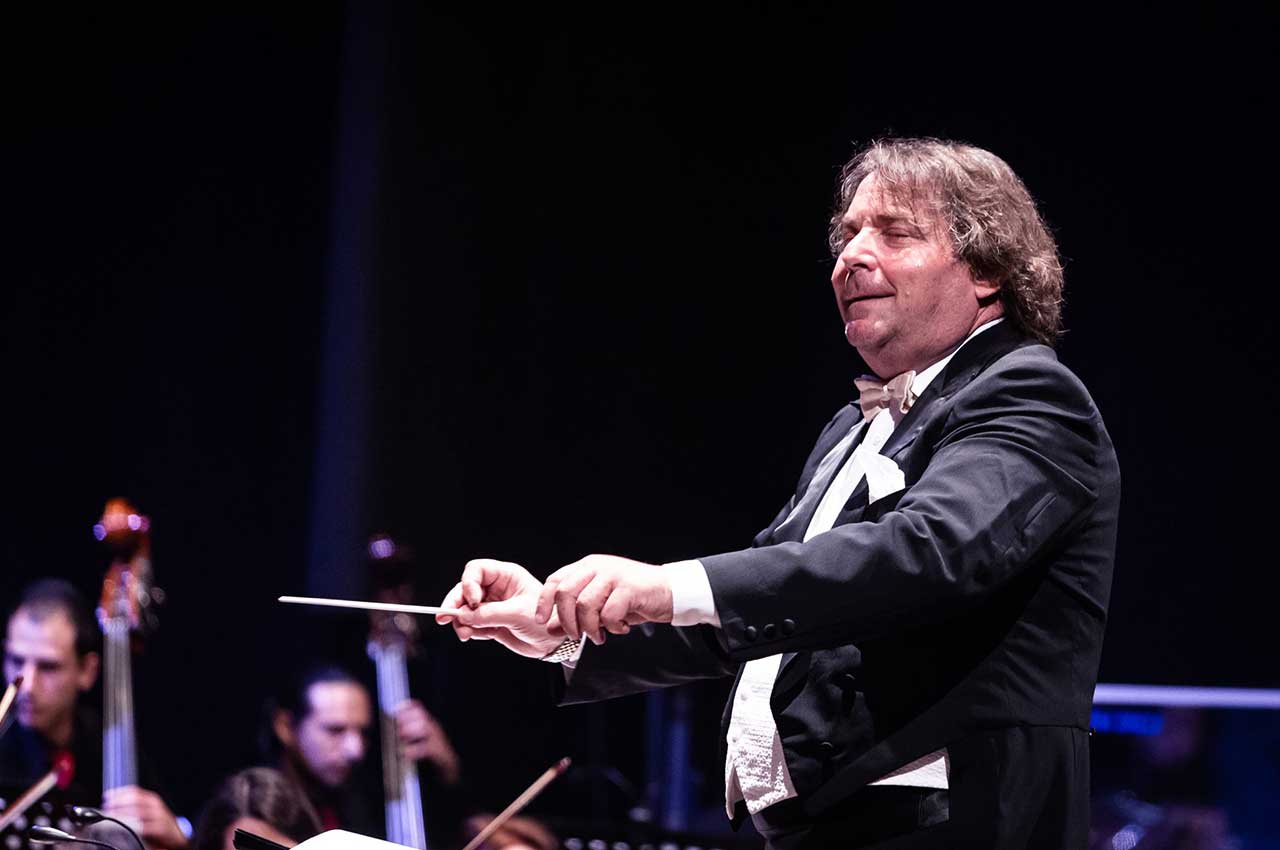Fiato alla banda/ Wind Orchestra of the Conservatorio Tito Schipa