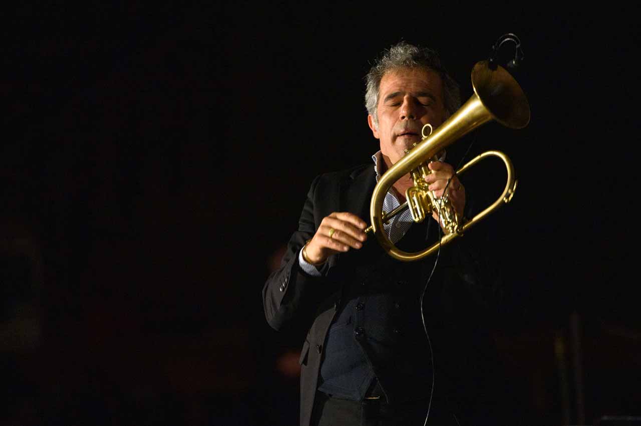 Paolo Fresu Quartet