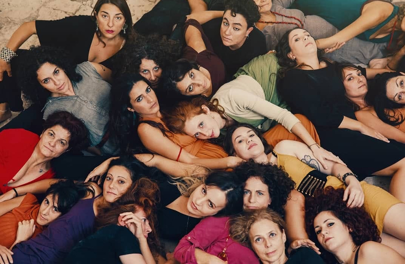 IL TEATRO DEI LUOGHI FEST/ Rosa di Mare