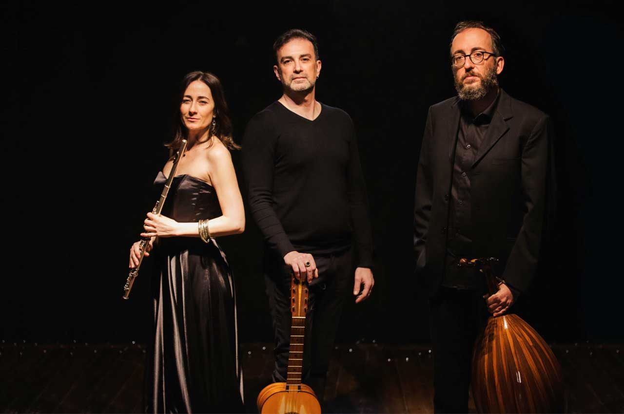 La Cantiga de la Serena/ La Novia
