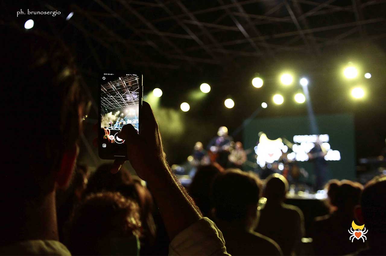 Festival Notte della Taranta