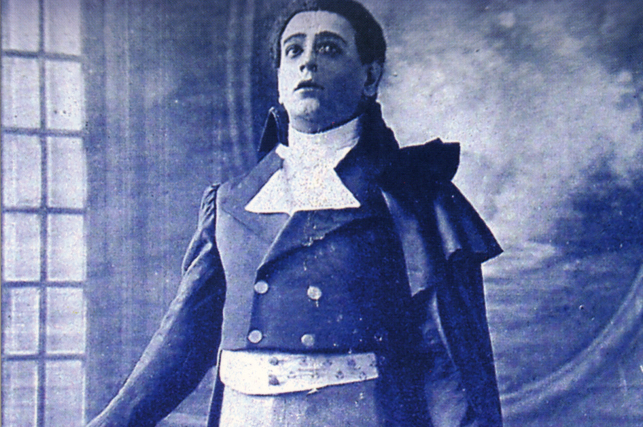 Homage to Tito Schipa