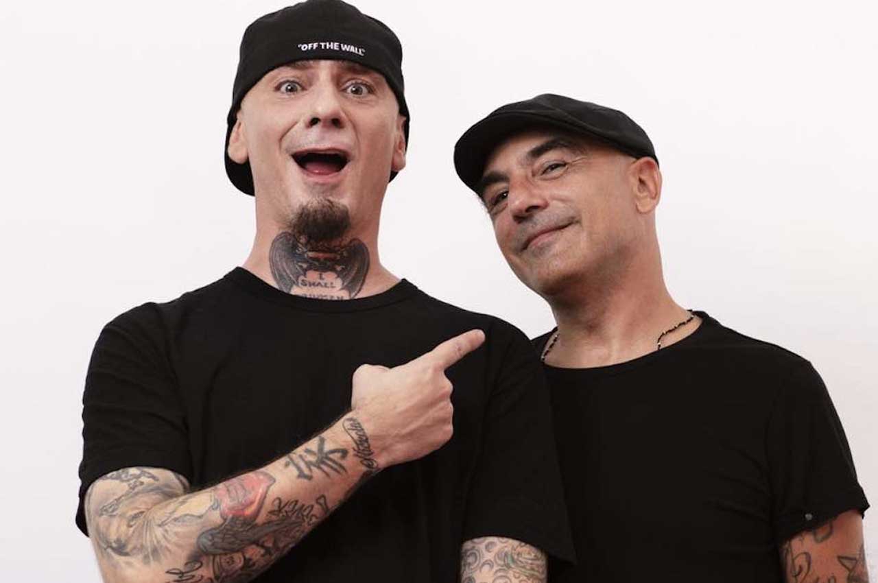 Oversound music festival/ Articolo 31
