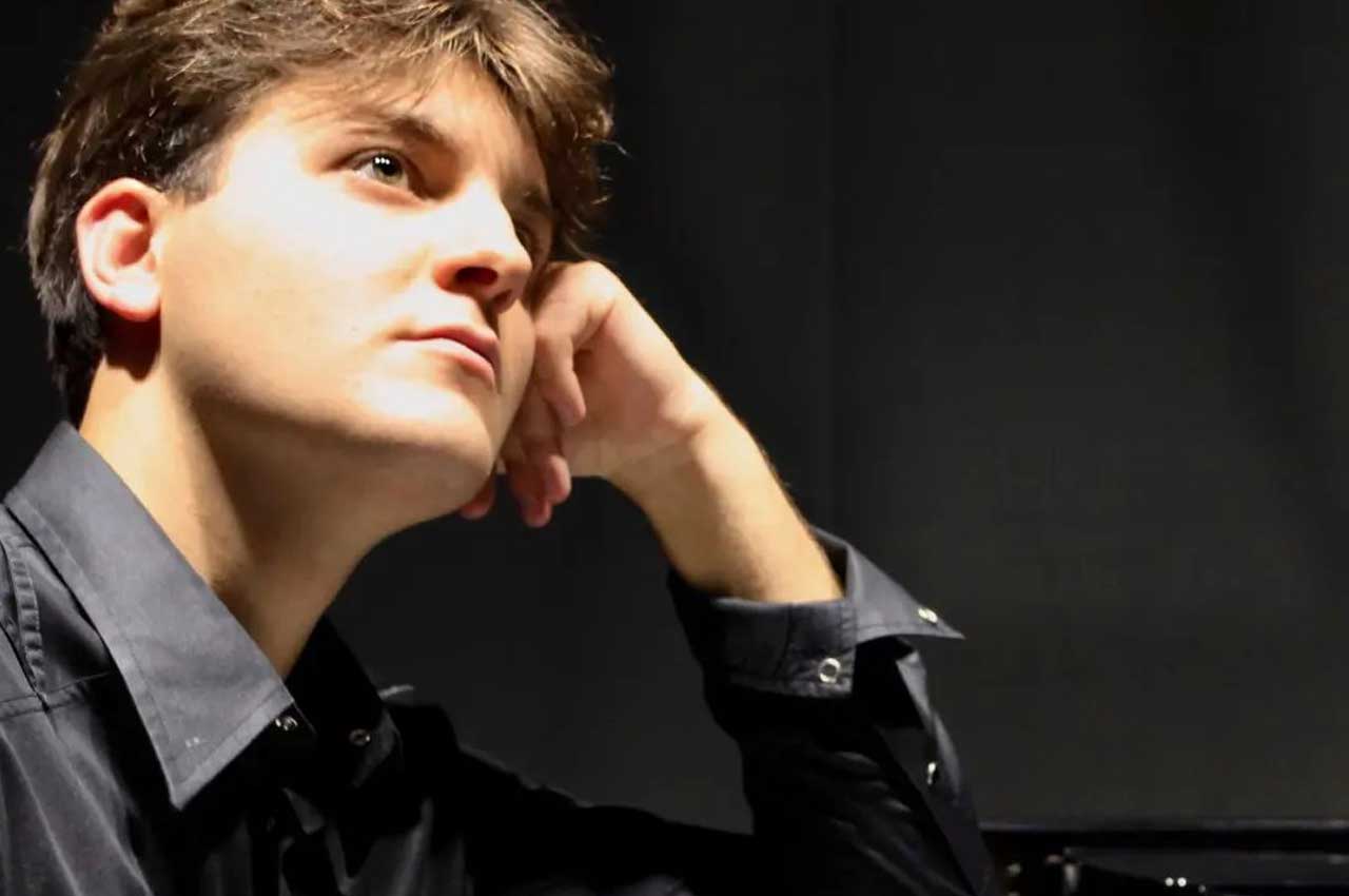 Piano city Lecce/ Michele Taraborrelli