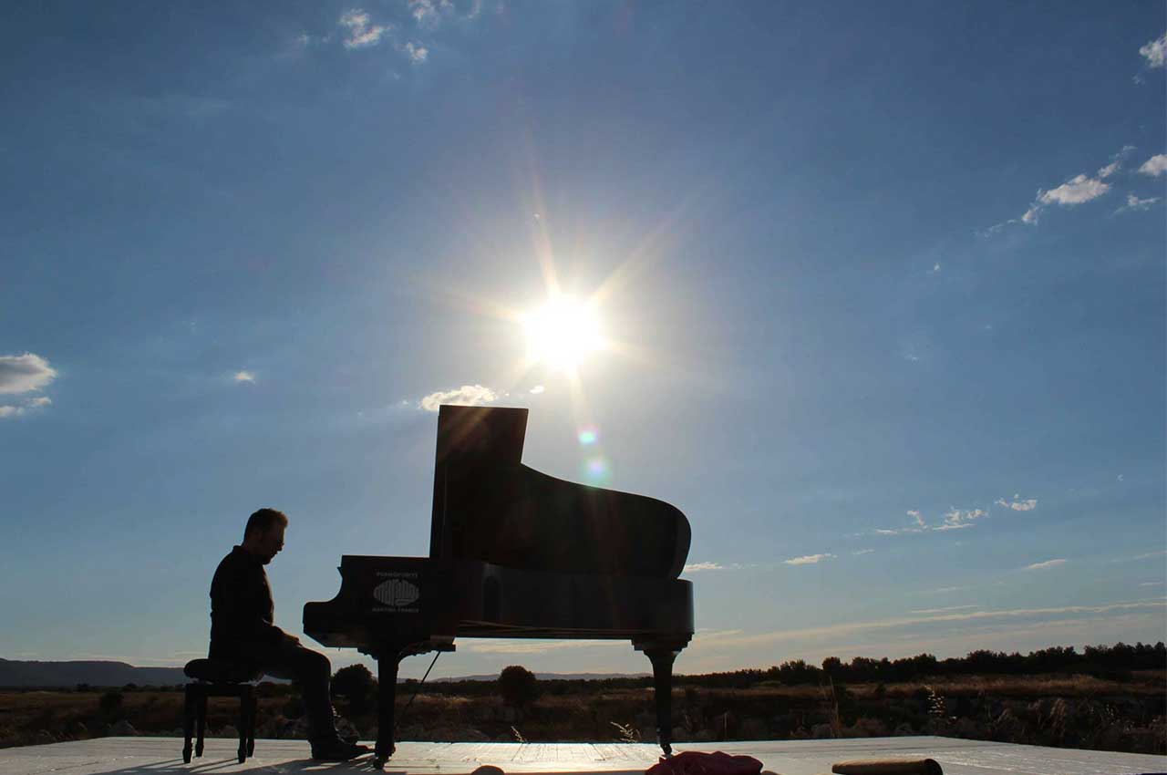 Piano Lab Festival 2023/ Body Soundscapes