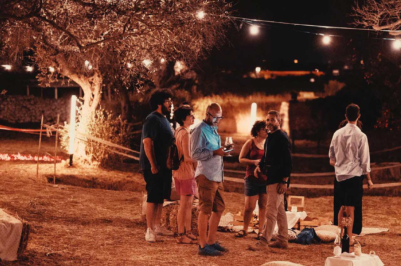 Picnic Experience/ Music and Performance
