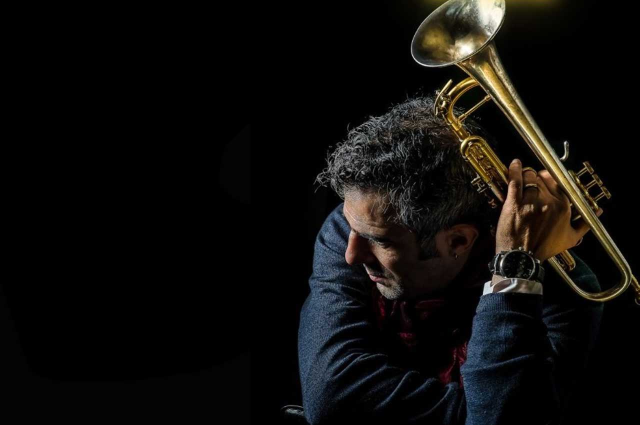 Tales of the Jazz Age/ Paolo Fresu
