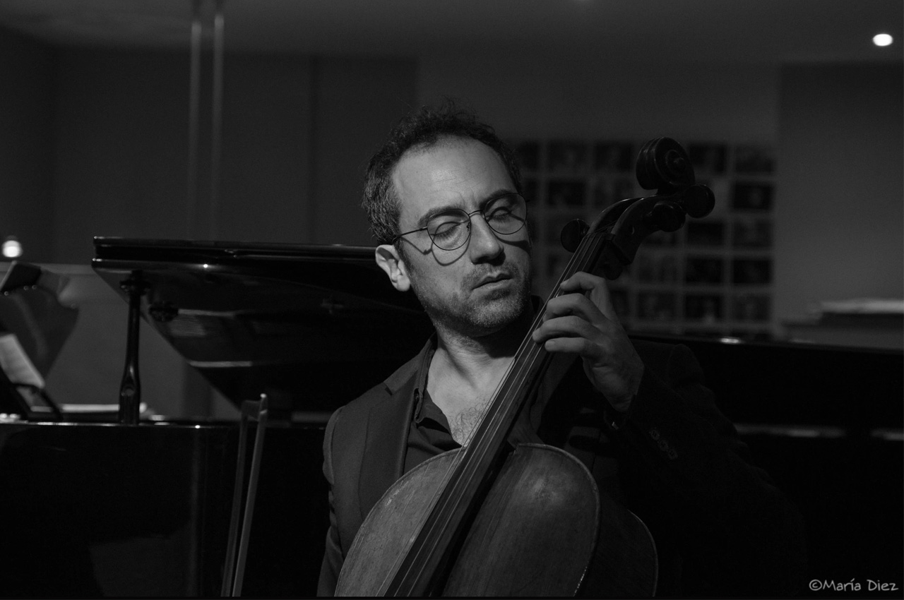 TUTTI SOLO/ Gaetano Simone